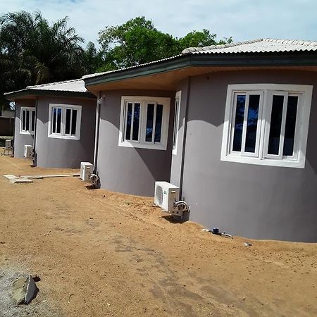 Real Hospitality Hotel Ada Exterior photo