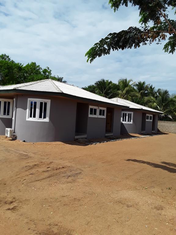 Real Hospitality Hotel Ada Exterior photo